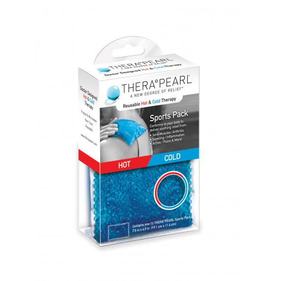 TheraPearl Hot + Cold Sports Pack - Pain Relief for Active Lifestyles - Pharmacy Direct