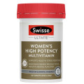 Swisse Women Power Ultivite 40 Tablets 