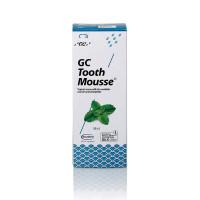 GC Tooth Mousse Mint 40g