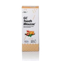 GC Tooth Mousse Tutti Frutti 40g