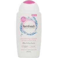 Femfresh Soothing Wash 250ml