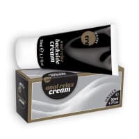 Ero Anal Backside Relax Cream