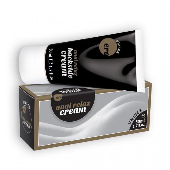 Ero Anal Backside Relax Cream gentle comfort solution – Pharmacy Direct