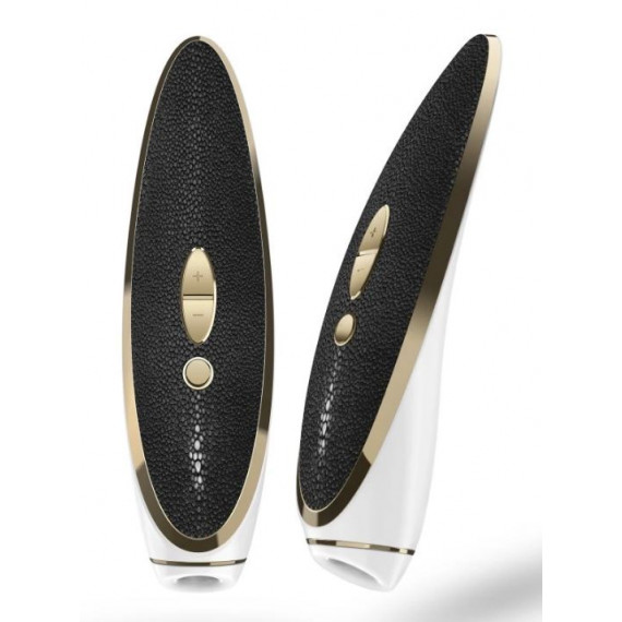 Satisfyer Luxury Haute Couture premium intimate wellness – Pharmacy Direct
