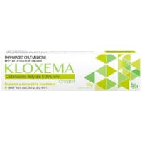 Ego Kloxema 0.5 Percent Cream 30g