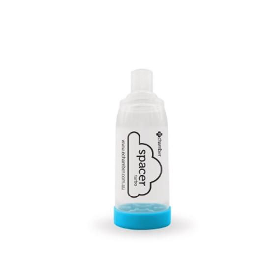 E Chamber La Grande Asthma Spacer Large
