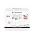 New Beginnings PP Bottle 180ml 3 Pack