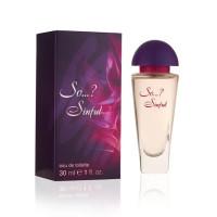 So... Sinful EDT 30ml