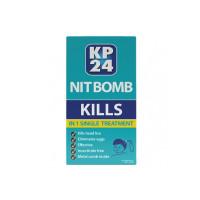 KP24 Nit Bomb 50ml