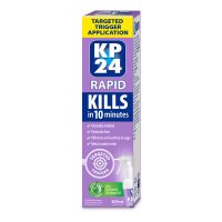 KP24 Rapid Trigger 300ml