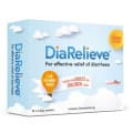 DiaRelieve Orange Flavour 10 Sachet