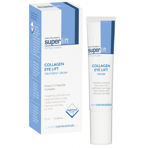 Plunketts Superlift Collagen Eye Lift 15ml