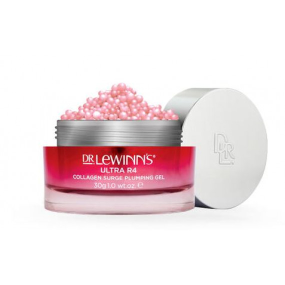 Dr. Lewinn's Ultra R4 Collagen Surge Plumping Gel 30g - Hydrate and Plump - Pharmacy Direct