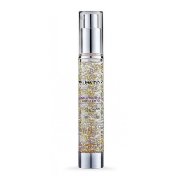 Buy Dr. Lewinns Line Smoothing Complex Triple Action Day Defence 30g Online Pharmacy Direct AU