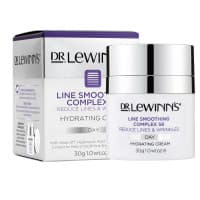 Dr. Lewinn's Line Smoothing Complex S8 Hydrating Day Cream 30g