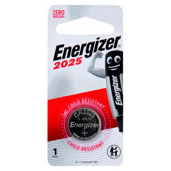 Energizer ECR2025 battery 1 pack long-lasting reliable power – Pharmacy Direct
