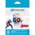 Donjoy Advantage Marvel Arm Sling Captain America Pediatric