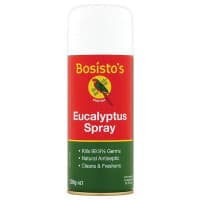 Bosistos Eucalyptus Spray 200g
