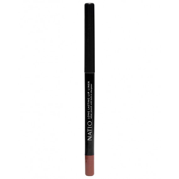 Natio Long Lasting Lip Liner Blush 0.3g