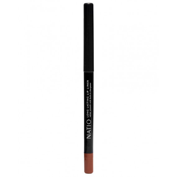 Natio Long Lasting Lip Liner Earth 0.3g