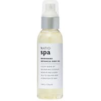 Natio Spa Nourishing Botanical Body Oil 130ml