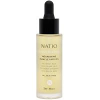 Natio Nourishing Miracle Face Oil 30ml