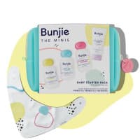 Bunjie The Minis Baby Starter Pack