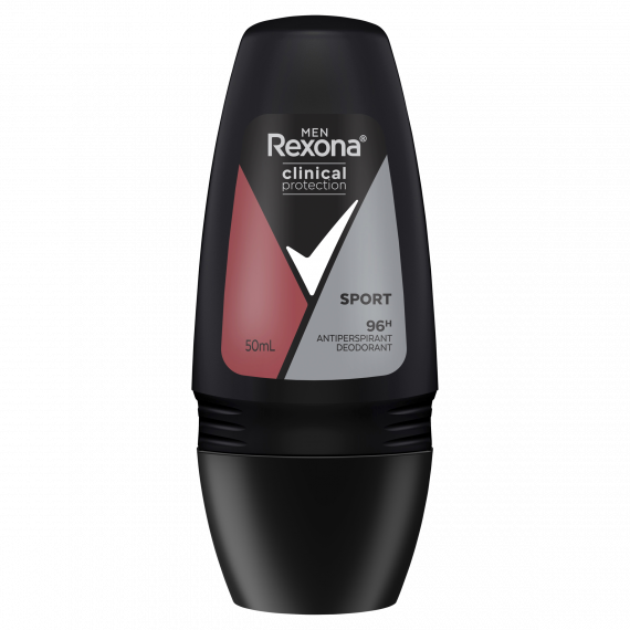 Rexona Men Clinical Protection Sport Roll on 50ml