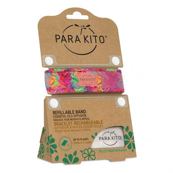 Buy Parakito Expert Wristband Summertime Online Pharmacy Direct AU