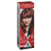 Schwarzkopf Live Colour Red Embers 75ml
