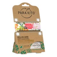 Parakito Expert Wristband Flowery