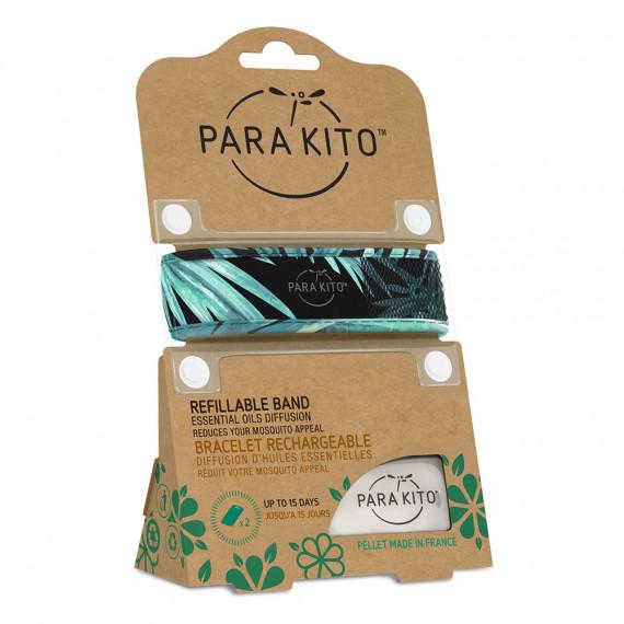 Buy Parakito Expert Wristband Dark Explorer Online Pharmacy Direct AU