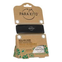 Parakito Expert Wristband Black