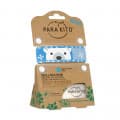 Parakito Expert Kids Wristband Polar Bear