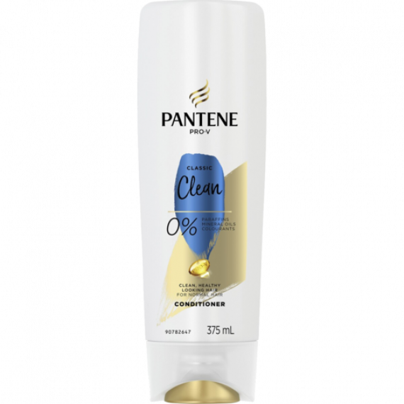 Pantene Classic Clean Conditioer 375ml
