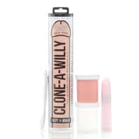 Clone A Willy Vibrating Cloning Kit Light Skin Tone