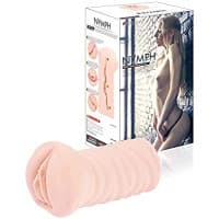 Kokos Masturbator Nymph Flesh