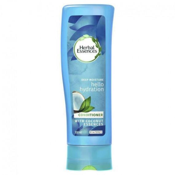 Herbal Essences Hello Hydration Conditioner 300ml at Pharmacy Direct