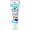Henry Blooms Kids Probiotic Toothpaste Flavor Free 50g