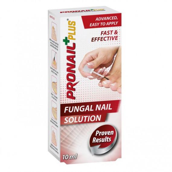 Buy Pronail Plus Fungal Nail Solution 10ml Online Pharmacy Direct AU