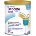 Neocate Junior Unflavoured 400g
