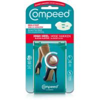 Compeed High Heel Blister Plasters 5 Pack Expiry Date 02/26