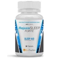 Bio-Practica RejuvaSLEEP Forte 30 Tablets
