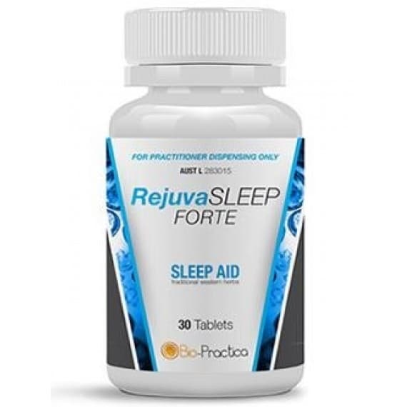 Bio-Practica RejuvaSLEEP Forte 30 Tablets