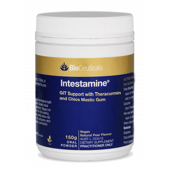 BioCeuticals Intestamine Powder 150g