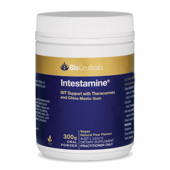 BioCeuticals Intestamine Powder 300g