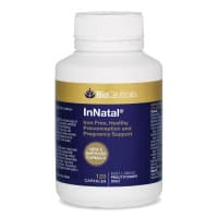 BioCeuticals InNatal 120 Capsules