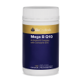BioCeuticals Mega B Q10 120 Capsules