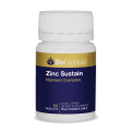 BioCeuticals Zinc Sustain 60 Tablets