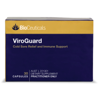 BioCeuticals ViroGuard 30 Softgel capsules